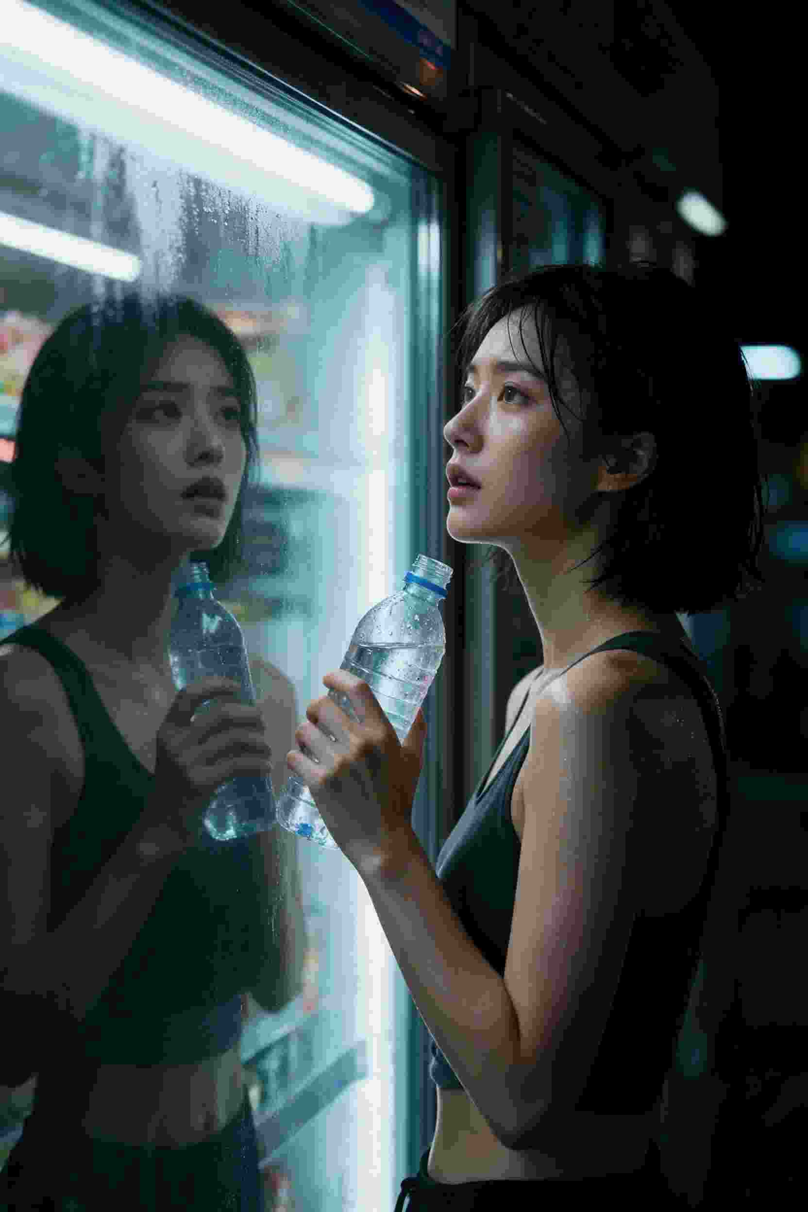 爱情公寓