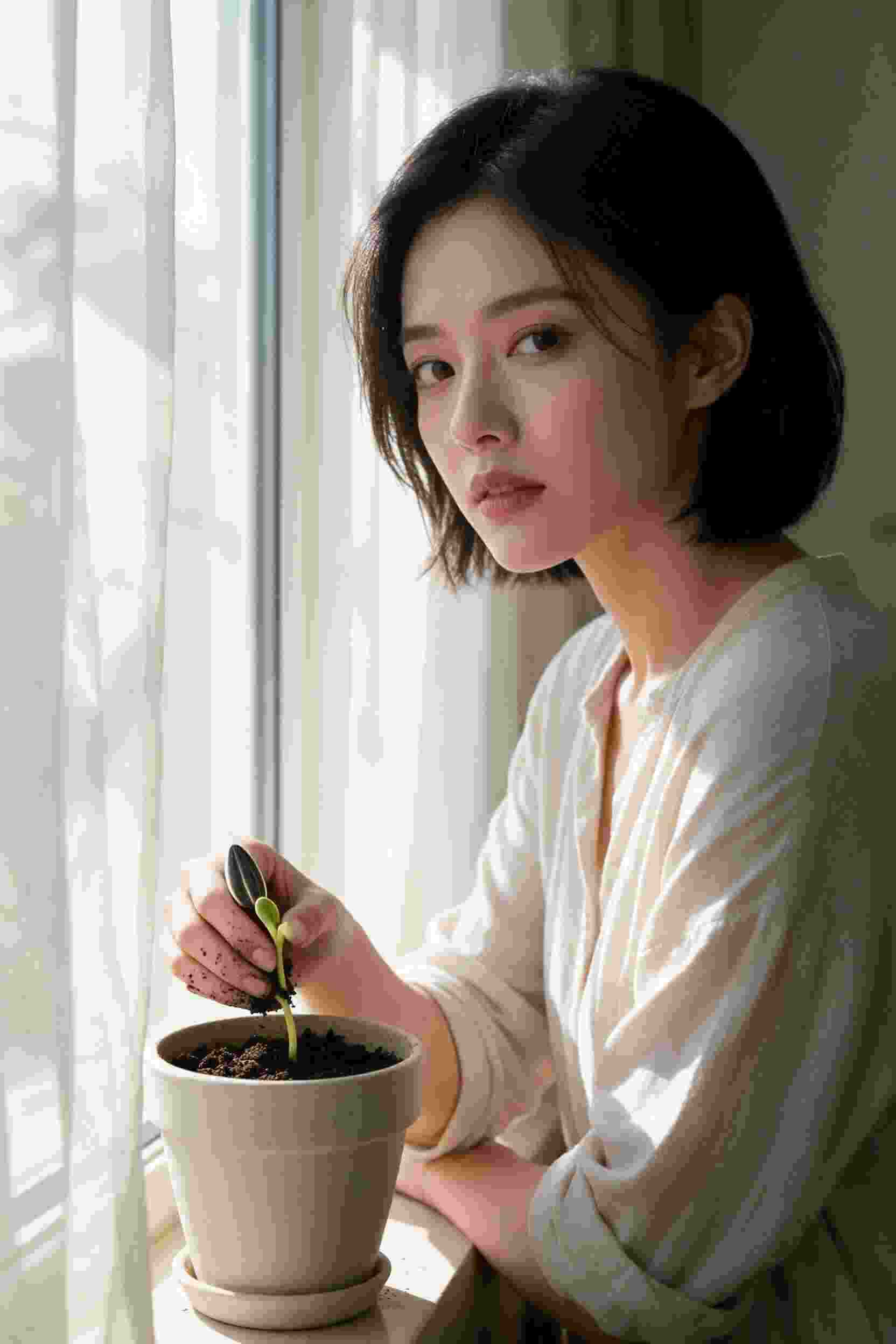 十年三月三十日