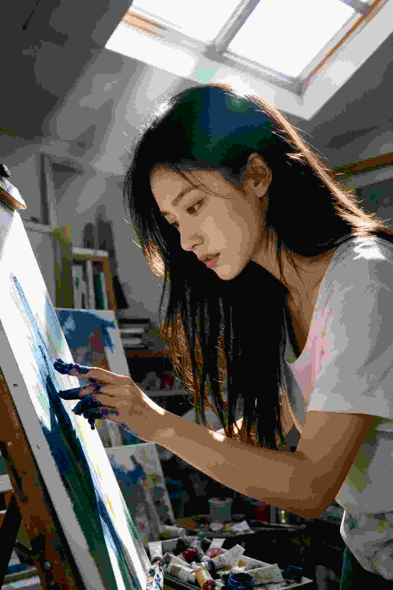 天官赐福
